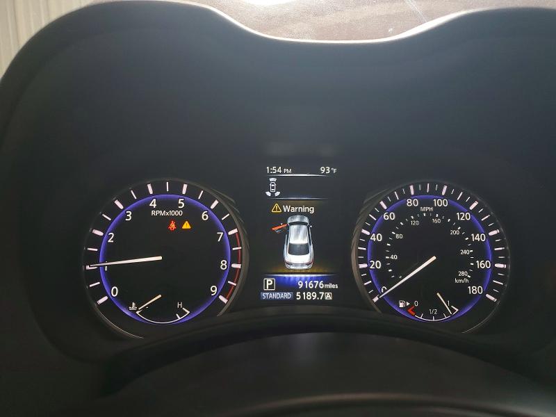 Aukcja sprzedaży 2016 Infiniti Q50, vin: JN1EV7AP6GM302328, numer aukcji: 66696696