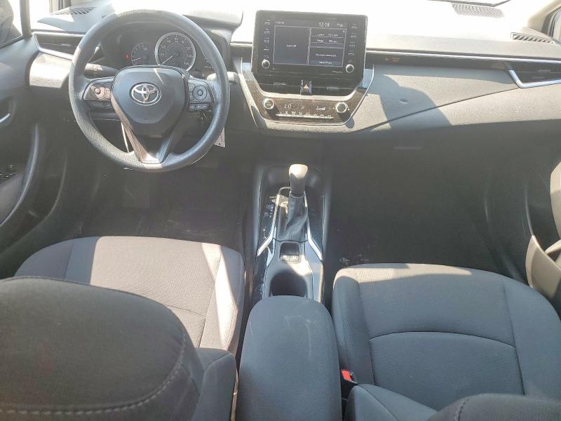 Aukcja sprzedaży 2021 Toyota Corolla, vin: 5YFEPMAE7MP223327, numer aukcji: 67809206
