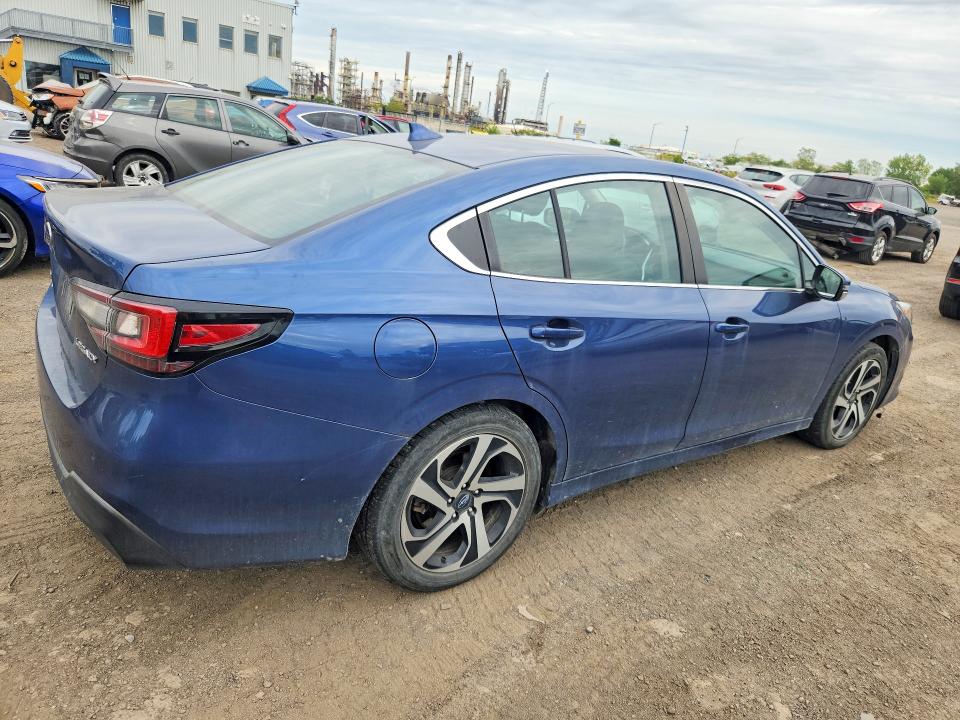 Aukcja sprzedaży 2020 Subaru Legacy, vin: 4S3BWDN63L3007328, numer aukcji: 68870706
