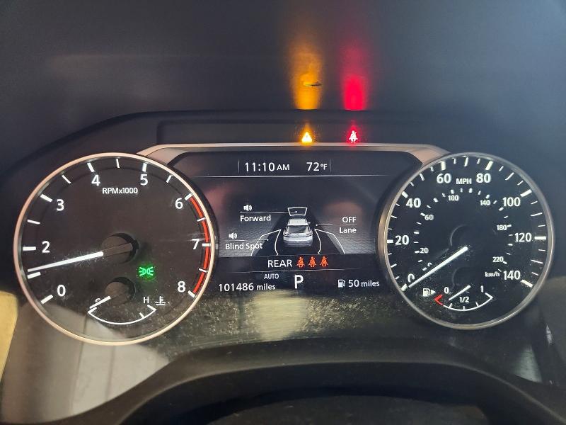 Продажа на аукционе авто 2021 Nissan Rogue, vin: JN8AT3BB3MW222941, номер лота: 67141526