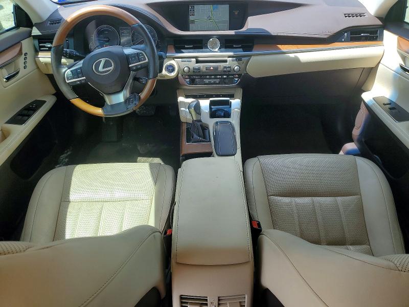 Aukcja sprzedaży 2017 Lexus Es, vin: JTHBW1GG6H2143694, numer aukcji: 68797796