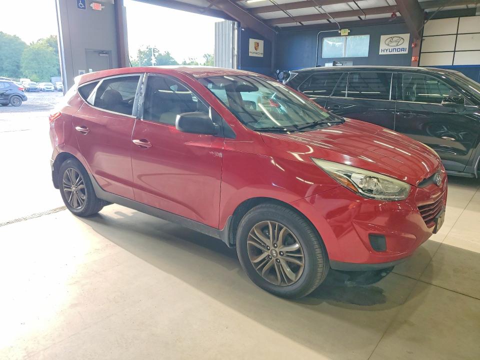 69588326 :رقم المزاد ، KM8JT3AF5FU959410 vin ، 2015 Hyundai Tucson مزاد بيع