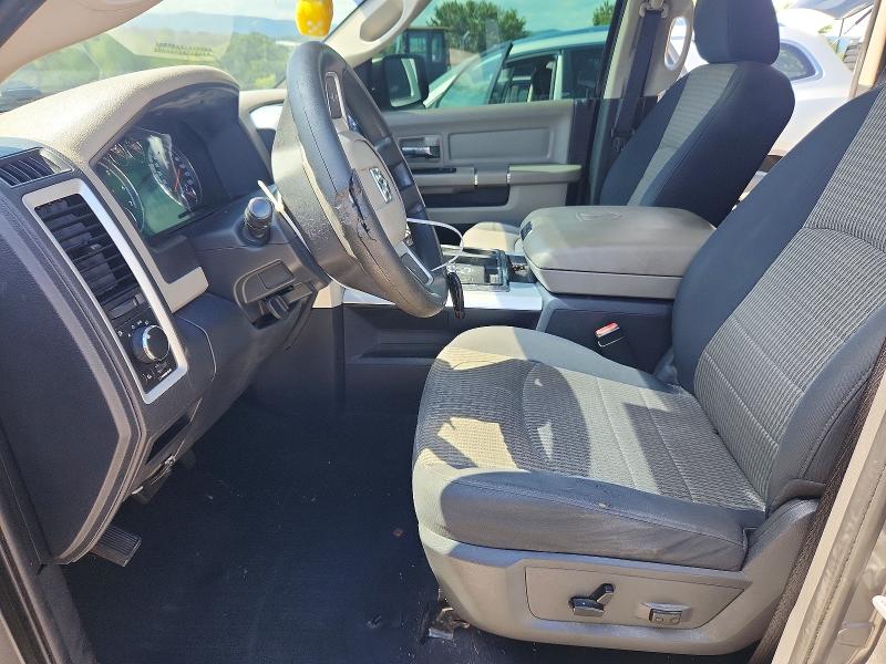 Продаж на аукціоні авто 2009 Dodge Ram 1500, vin: 1D3HV18T09S729004, номер лоту: 67839046