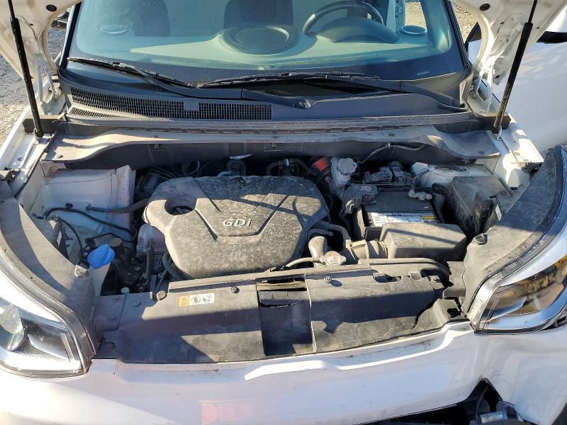 2014 Kia Soul მანქანა იყიდება აუქციონზე, vin: KNDJN2A22E7010481        , აუქციონის ნომერი: 68869986