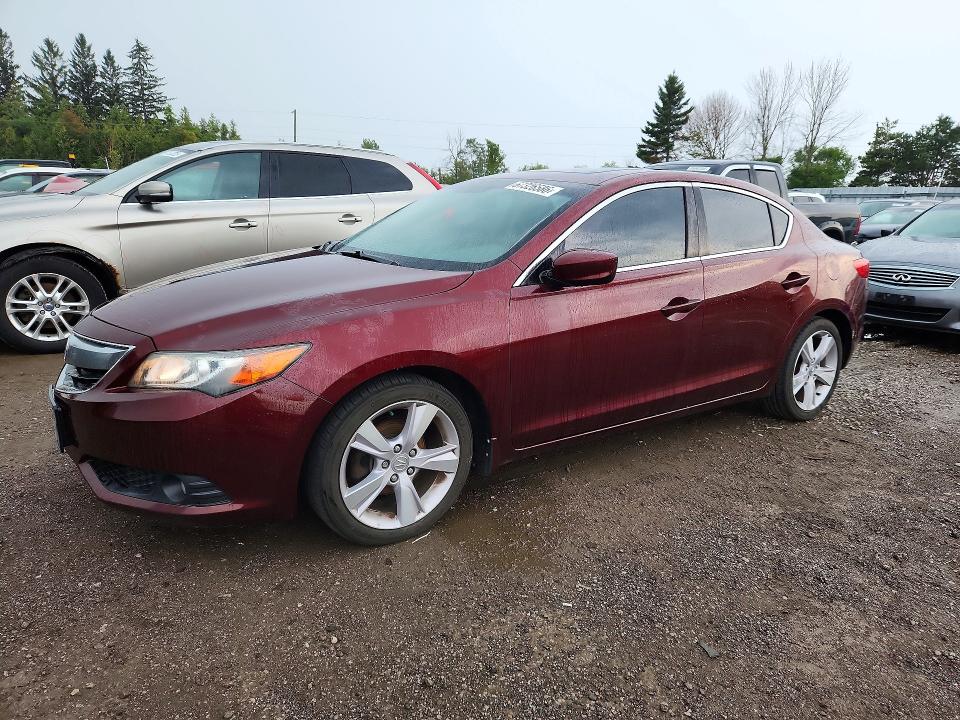 Продажа на аукционе авто 2015 Acura Ilx, vin: 19VDE1F7XFE400587, номер лота: 67326586