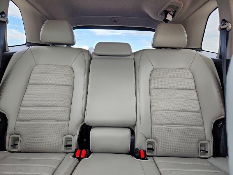 Aukcja sprzedaży 2025 Honda Cr-v, vin: 2HKRS4H78SH407967, numer aukcji: 70917316