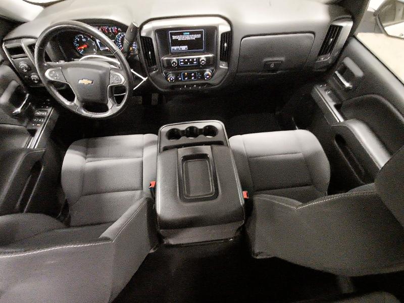 Продаж на аукціоні авто 2019 Chevrolet Silverado Ld, vin: 2GCVKPEC8K1166768, номер лоту: 69429226