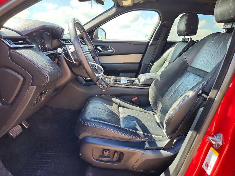69978946 :رقم المزاد ، SALYK2EX8LA238474 vin ، 2020 Land Rover Range Rover Velar مزاد بيع