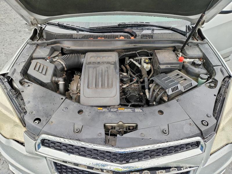 Aukcja sprzedaży 2012 Chevrolet Equinox, vin: 2GNALDEK4C1317079, numer aukcji: 69899506