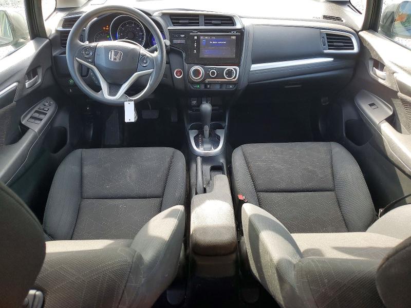 Продаж на аукціоні авто 2015 Honda Fit, vin: 3HGGK5H87FM715770, номер лоту: 67869216