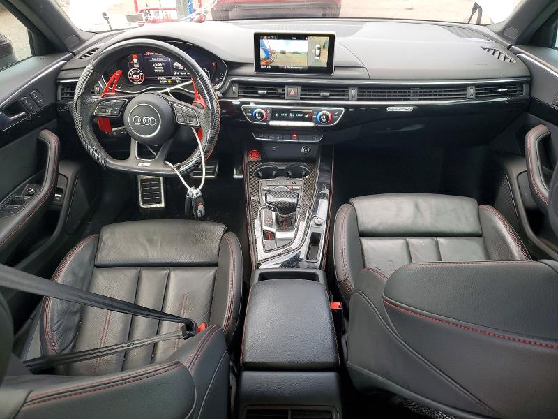 Aukcja sprzedaży 2019 Audi A4, vin: WAUFNAF45KA081003, numer aukcji: 67435486