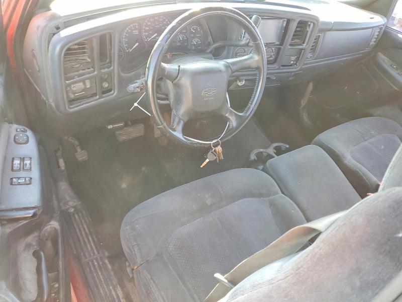 67335286 :رقم المزاد ، 2GCEC19V611403763 vin ، 2001 Chevrolet Silverado مزاد بيع