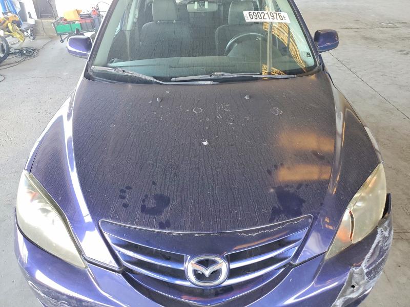 Aukcja sprzedaży 2004 Mazda 3, vin: JM1BK343141141653, numer aukcji: 69021976
