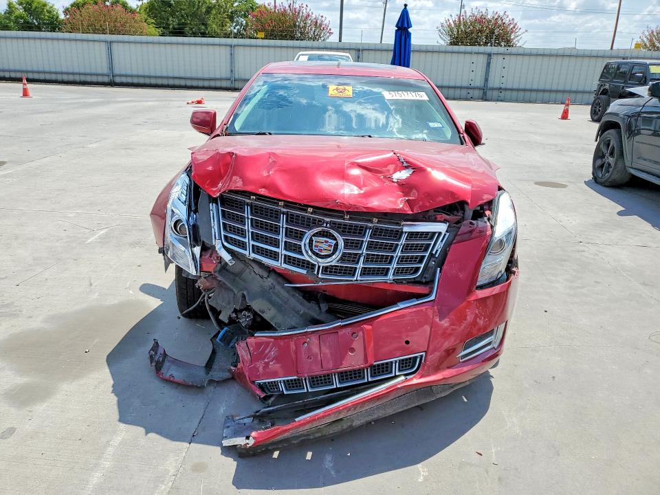 67517176 :رقم المزاد ، 2G61P5S38D9188723 vin ، 2013 Cadillac Xts مزاد بيع