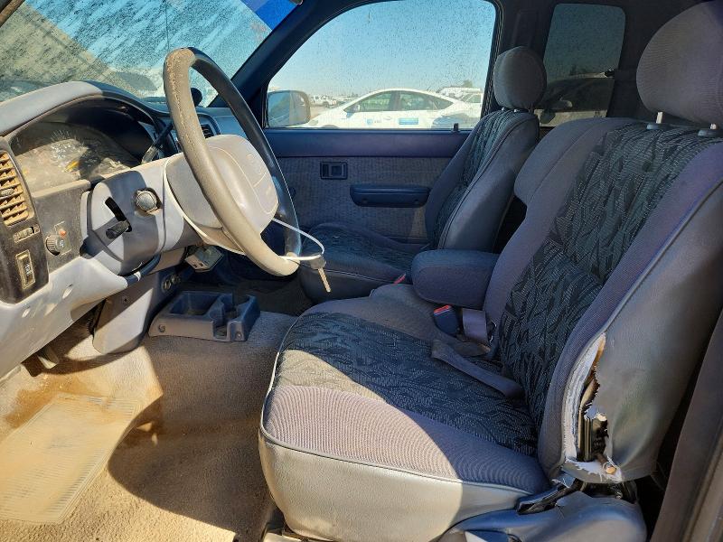 70091456 :رقم المزاد ، 4TAVN52N6XZ535008 vin ، 1999 Toyota Tacoma مزاد بيع