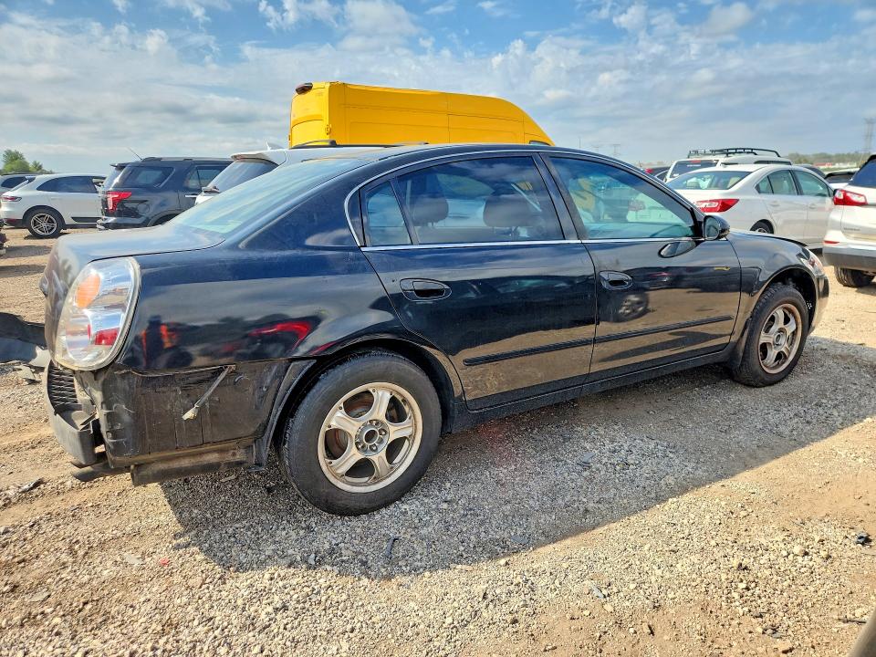Aukcja sprzedaży 2004 Nissan Altima, vin: 1N4AL11D24C134814, numer aukcji: 67699626