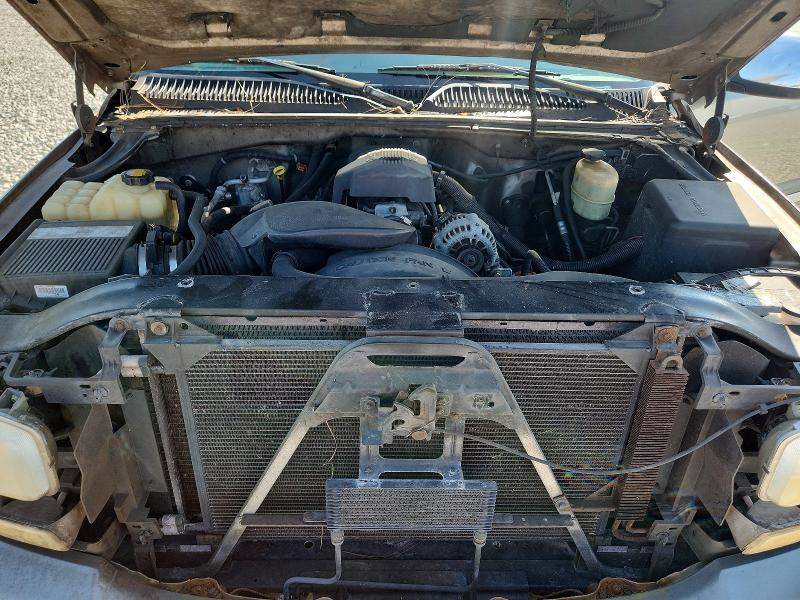 2000 Gmc New Sierra მანქანა იყიდება აუქციონზე, vin: 1GTGC29U5YE410413, აუქციონის ნომერი: 69628196