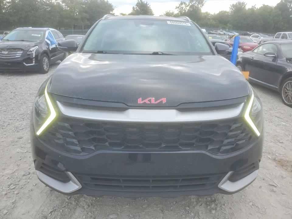 Продажа на аукционе авто 2023 Kia Sportage, vin: 5XYK3CAF8PG028542, номер лота: 68060576