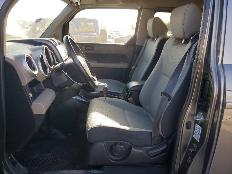 68264586 :رقم المزاد ، 5J6YH28798L015335 vin ، 2008 Honda Element مزاد بيع