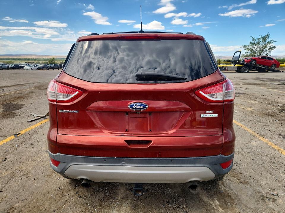 Продаж на аукціоні авто 2014 Ford Escape, vin: 1FMCU0GXXEUB29623, номер лоту: 67892226
