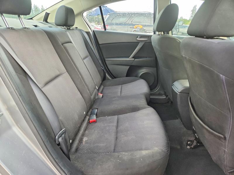 Aukcja sprzedaży 2010 Mazda 3, vin: JM1BL1SF0A1160382, numer aukcji: 67382526