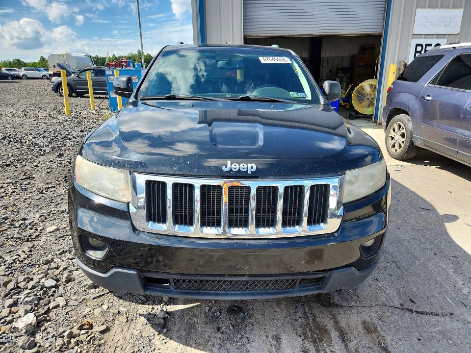 Продаж на аукціоні авто 2013 Jeep Grand Cherokee, vin: 1C4RJFAG8DC648323, номер лоту: 67640056