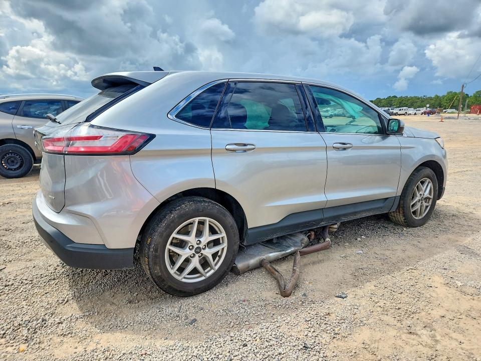 2024 Ford Edge მანქანა იყიდება აუქციონზე, vin: 2FMPK4J93RBA68152, აუქციონის ნომერი: 68282746
