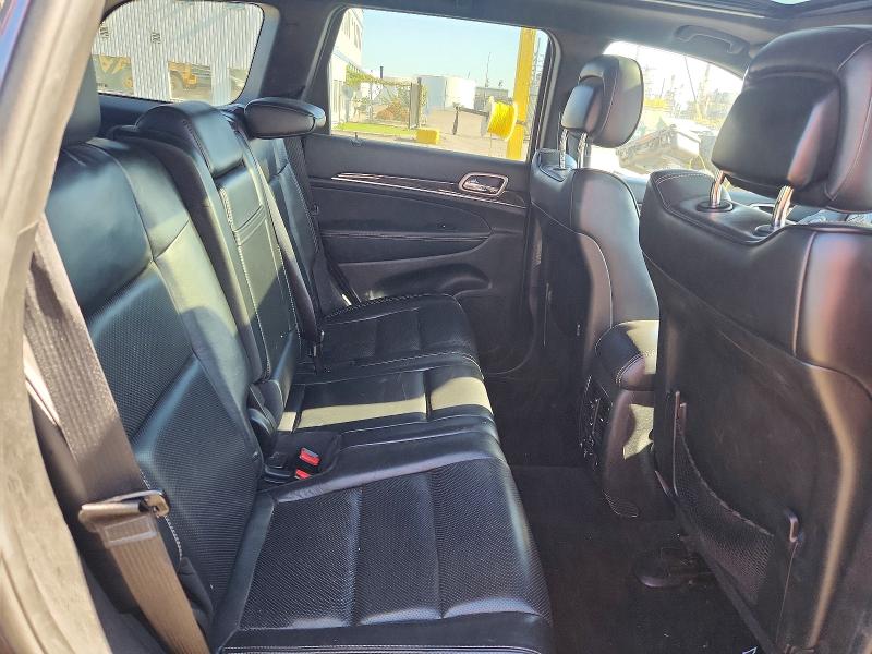 Продажа на аукционе авто 2015 Jeep Grand Cherokee, vin: 1C4RJFCG4FC603220, номер лота: 70005216