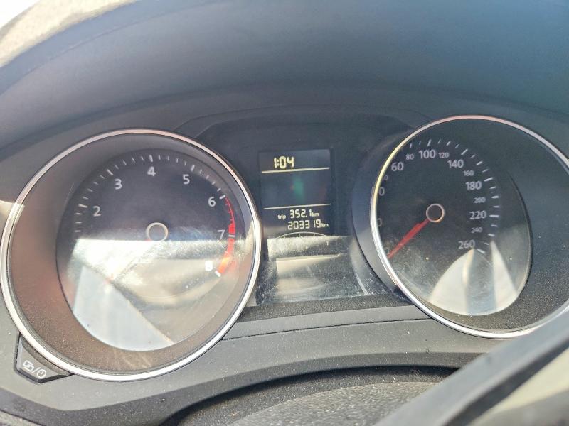 Aukcja sprzedaży 2017 Volkswagen Jetta, vin: 3VW2B7AJXHM371594, numer aukcji: 68838966