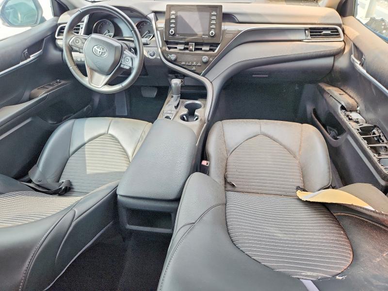 Aukcja sprzedaży 2023 Toyota Camry, vin: 4T1T11BK4PU078259, numer aukcji: 70157286