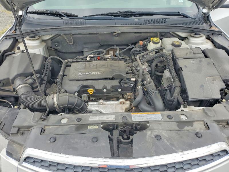 Aukcja sprzedaży 2011 Chevrolet Cruze, vin: 1G1PG5S94B7151431, numer aukcji: 67805816