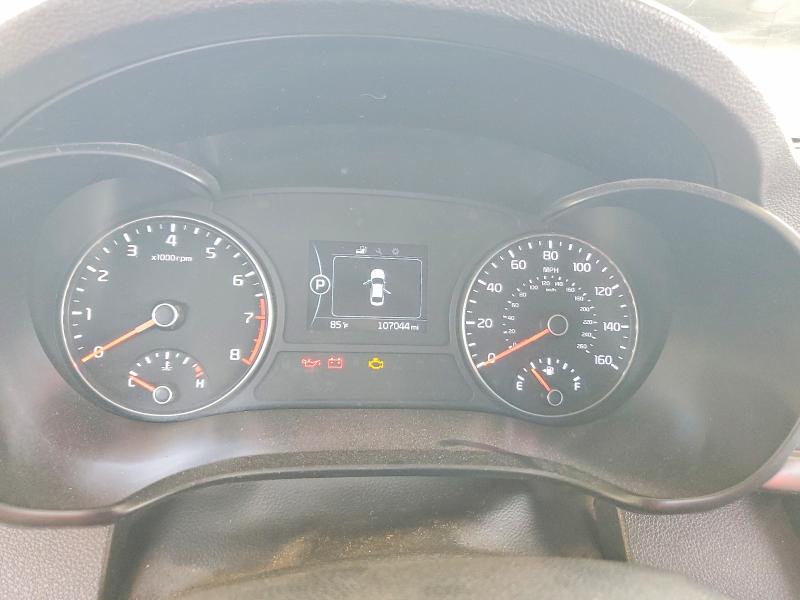 Продажа на аукционе авто 2016 Kia Optima, vin: 5XXGT4L34GG036124, номер лота: 70448706