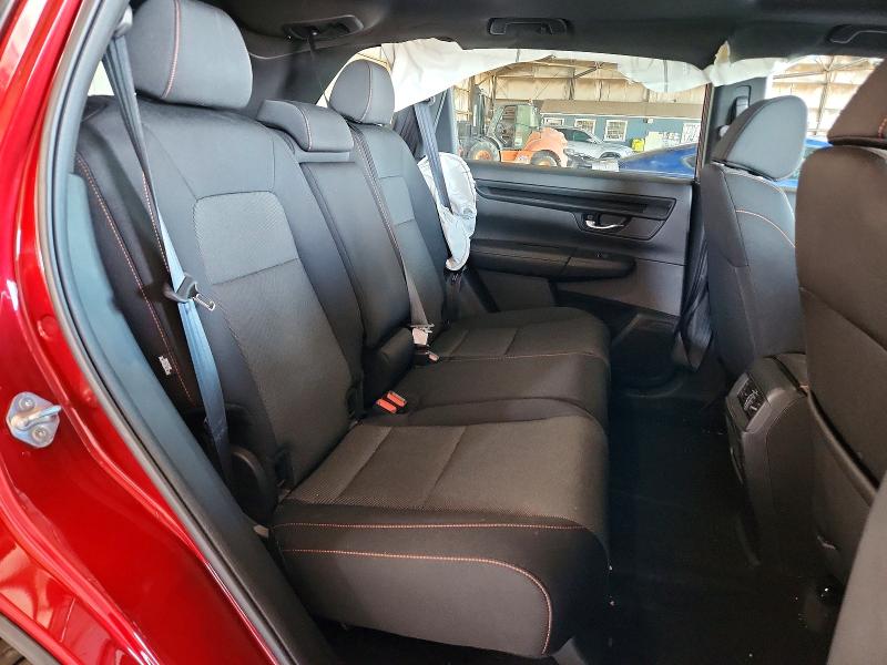 Продаж на аукціоні авто 2023 Honda Cr-v, vin: 7FARS5H52PE000533, номер лоту: 69818276