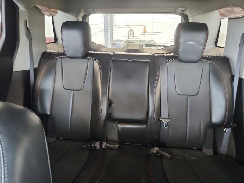 67748086 :رقم المزاد ، 2GKALPEK4G6325450 vin ، 2016 Gmc Terrain مزاد بيع