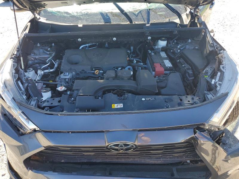 Продаж на аукціоні авто 2024 Toyota Rav4, vin: 2T3G1RFV6RW411351, номер лоту: 68286596