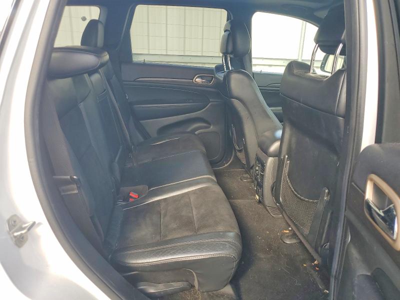 Продажа на аукционе авто 2015 Jeep Grand Cherokee, vin: 1C4RJFAG7FC651815, номер лота: 67732586