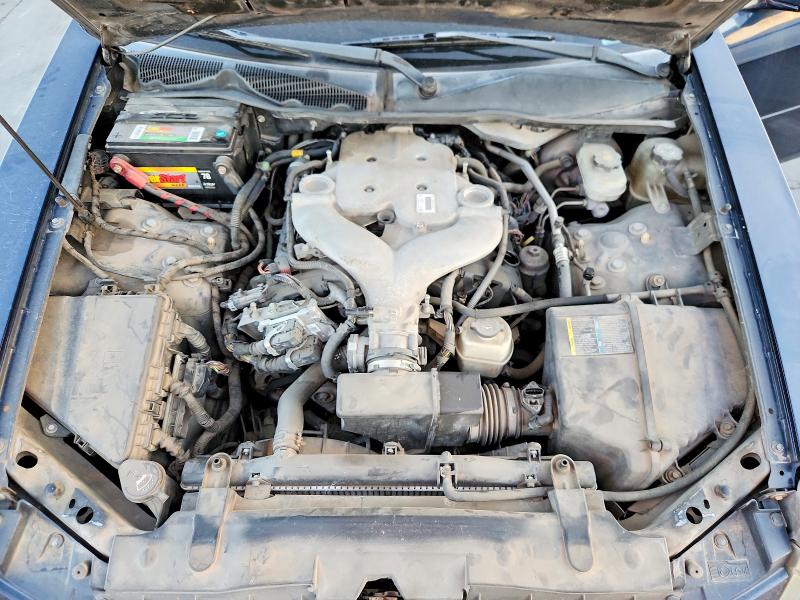 Aukcja sprzedaży 2005 Cadillac Cts, vin: 1G6DM56T750217866, numer aukcji: 67322876