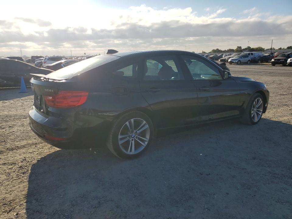Продаж на аукціоні авто 2016 Bmw 328, vin: WBA8Z5C56GG500644, номер лоту: 67562036
