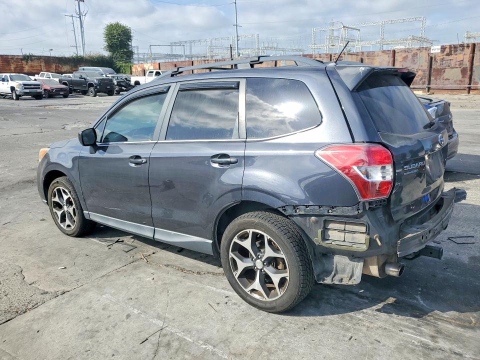 Продажа на аукционе авто 2015 Subaru Forester, vin: JF2SJGDC3FH491260, номер лота: 70854266