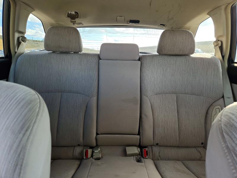 Продажа на аукционе авто 2014 Subaru Outback, vin: 4S4BRCDC2E3281403, номер лота: 69772996