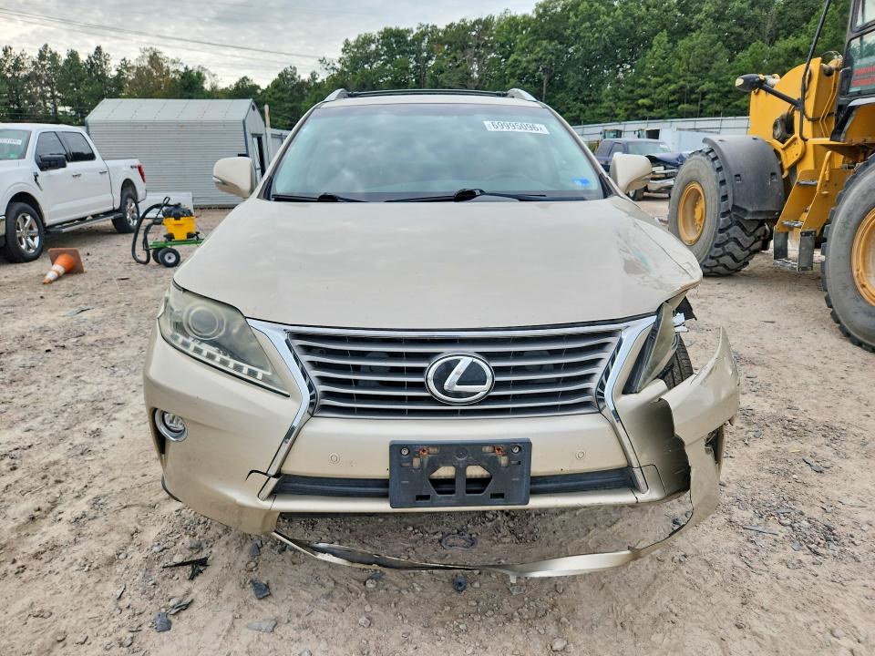 2015 Lexus Rx 350 მანქანა იყიდება აუქციონზე, vin: 2T2BK1BA0FC311081, აუქციონის ნომერი: 69995096