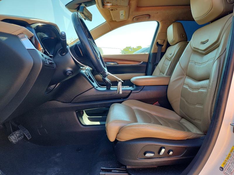 Продажа на аукционе авто 2017 Cadillac Xt5, vin: 1GYKNFRS5HZ158353, номер лота: 69070466