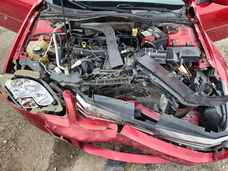 69992216 :رقم المزاد ، 3FAHP07Z18R154902 vin ، 2008 Ford Fusion مزاد بيع