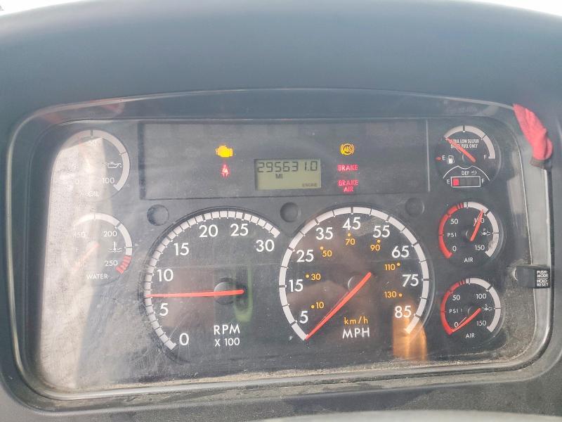 Продаж на аукціоні авто 2015 Frht - Freightliner M2, vin: 3ALACXDT9FDGM4080, номер лоту: 70319096