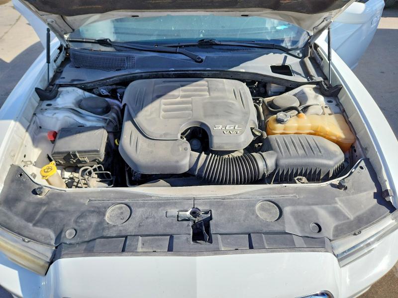 Продаж на аукціоні авто 2012 Dodge Charger, vin: 2C3CDXBG5CH299803, номер лоту: 67621486