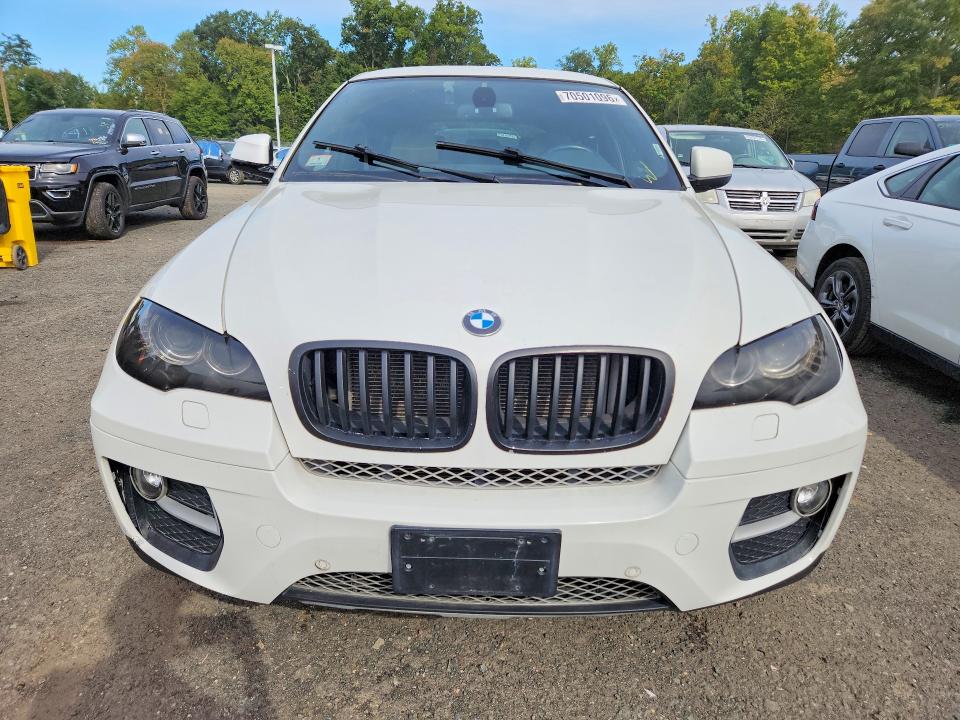 Aukcja sprzedaży 2014 Bmw X6, vin: 5UXFG2C57E0C43824, numer aukcji: 70501096