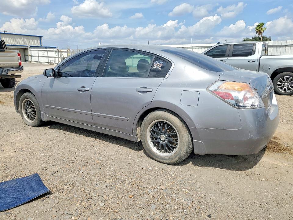 2008 Nissan Altima მანქანა იყიდება აუქციონზე, vin: 1N4AL21E58N541065, აუქციონის ნომერი: 67560966