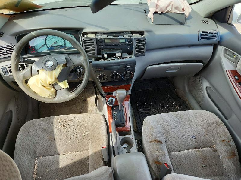 Продаж на аукціоні авто 2003 Toyota Corolla, vin: 1NXBR32E63Z041718, номер лоту: 67902316