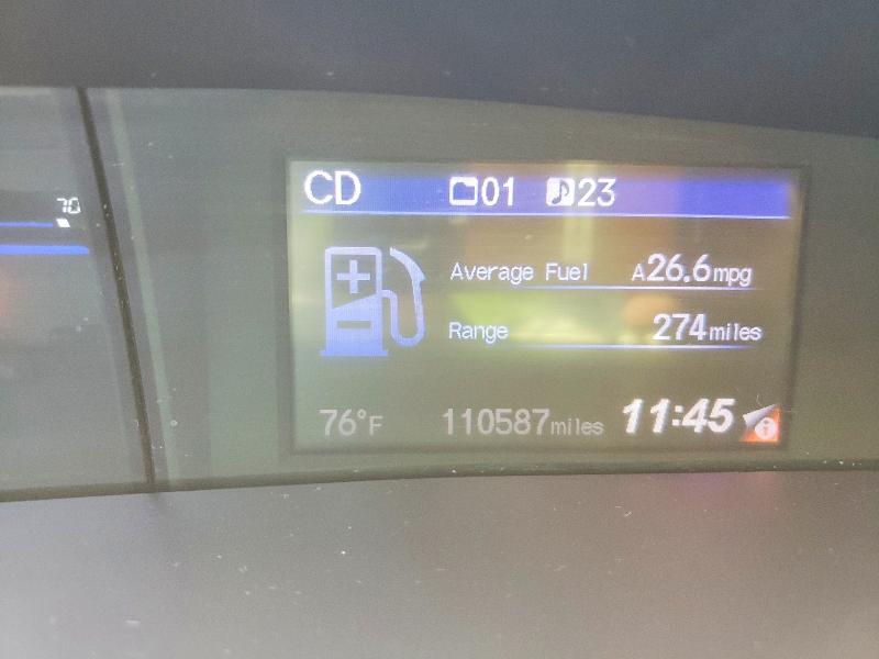 Продажа на аукционе авто 2013 Honda Civic, vin: 19XFB2F5XDE203073, номер лота: 69026176