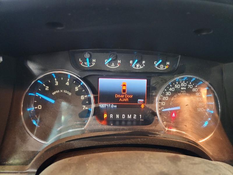 Auction sale of the 2011 Ford F150, vin: 1FTFW1EF0BFC58983, lot number: 67300556